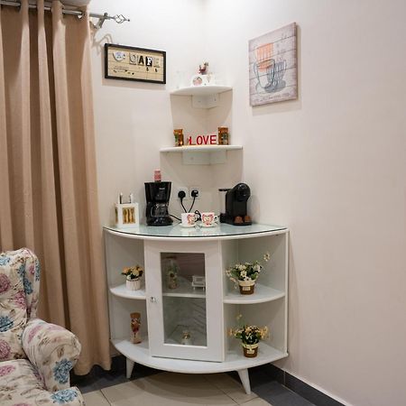 Dior Inn Apartment Hotel Dzsidda Kültér fotó