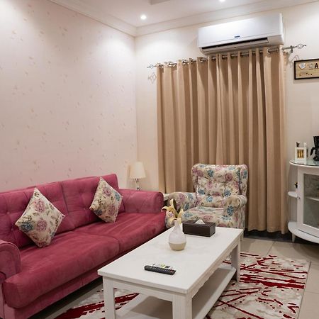 Dior Inn Apartment Hotel Dzsidda Kültér fotó