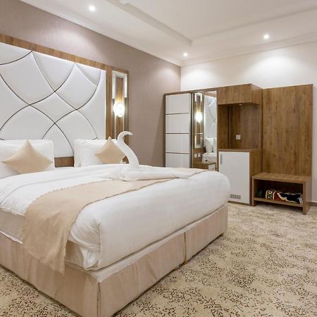 Dior Inn Apartment Hotel Dzsidda Kültér fotó