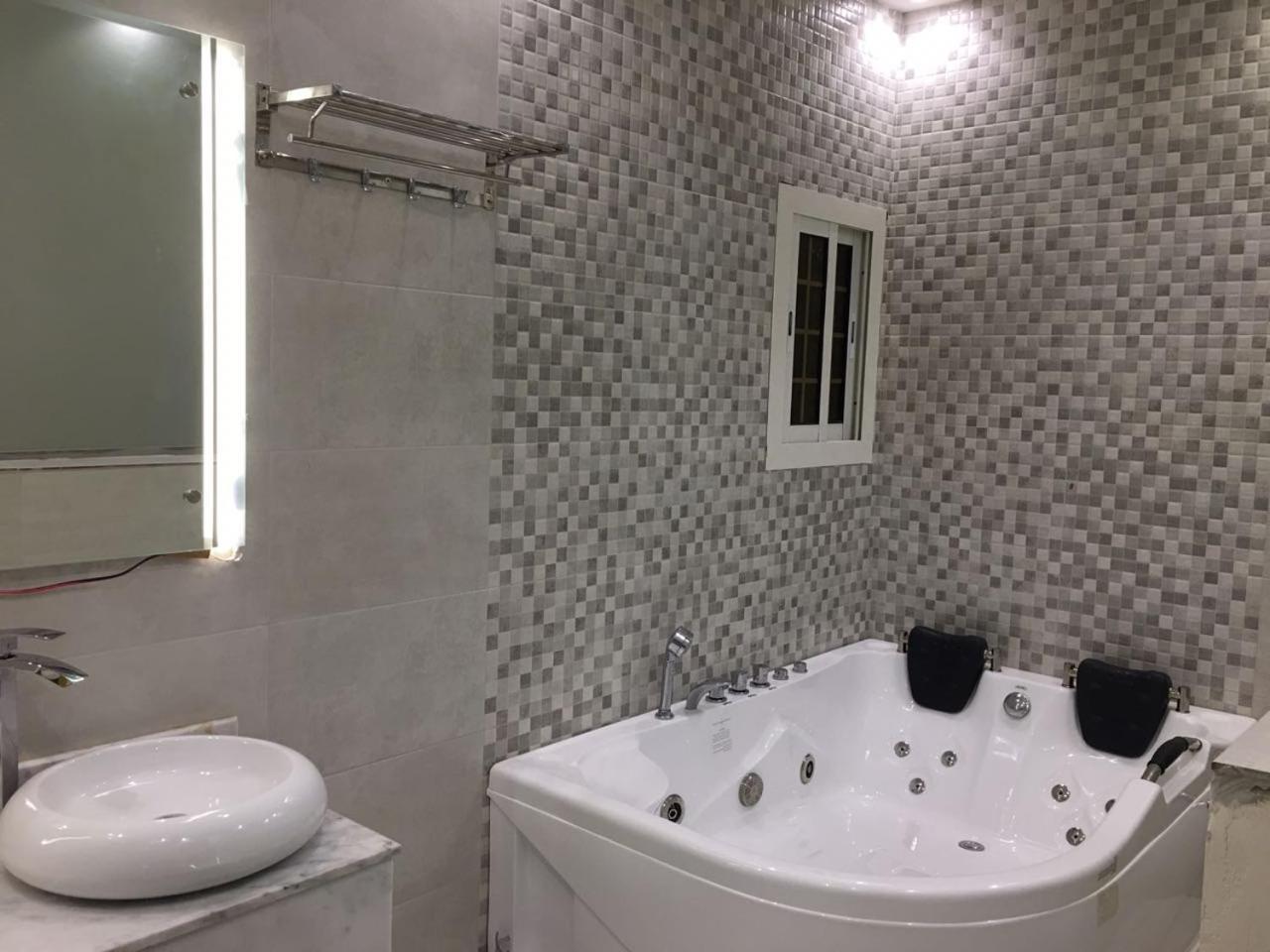Dior Inn Apartment Hotel Dzsidda Kültér fotó