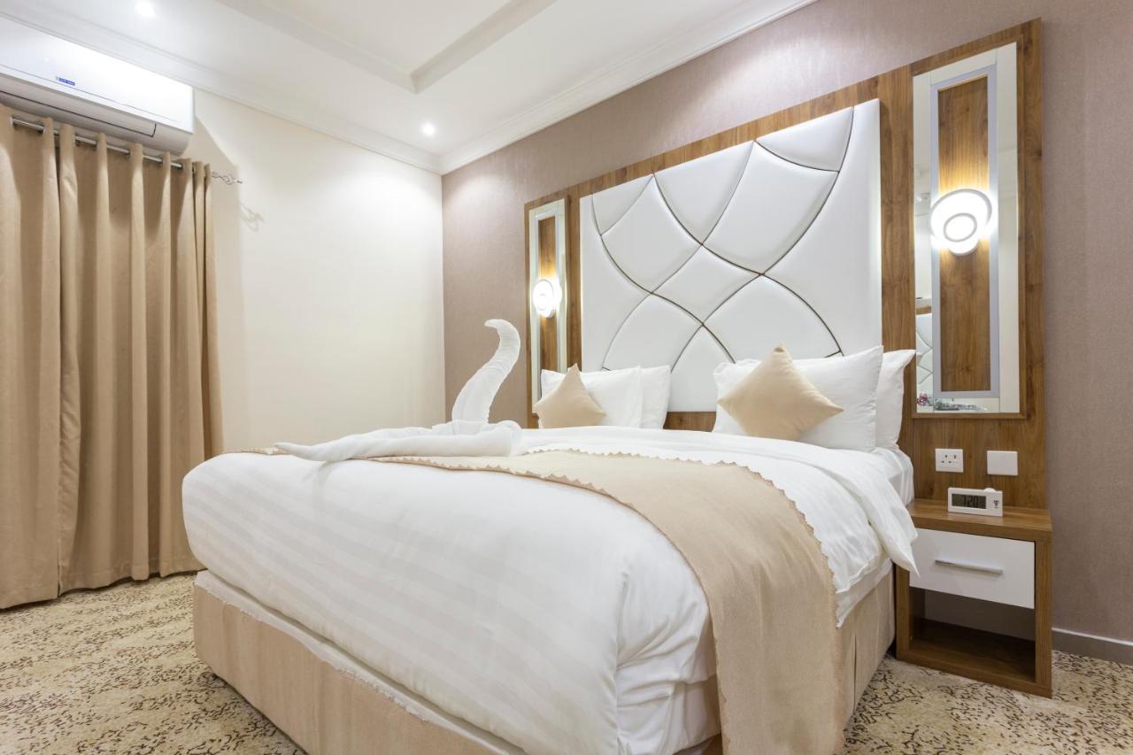 Dior Inn Apartment Hotel Dzsidda Kültér fotó