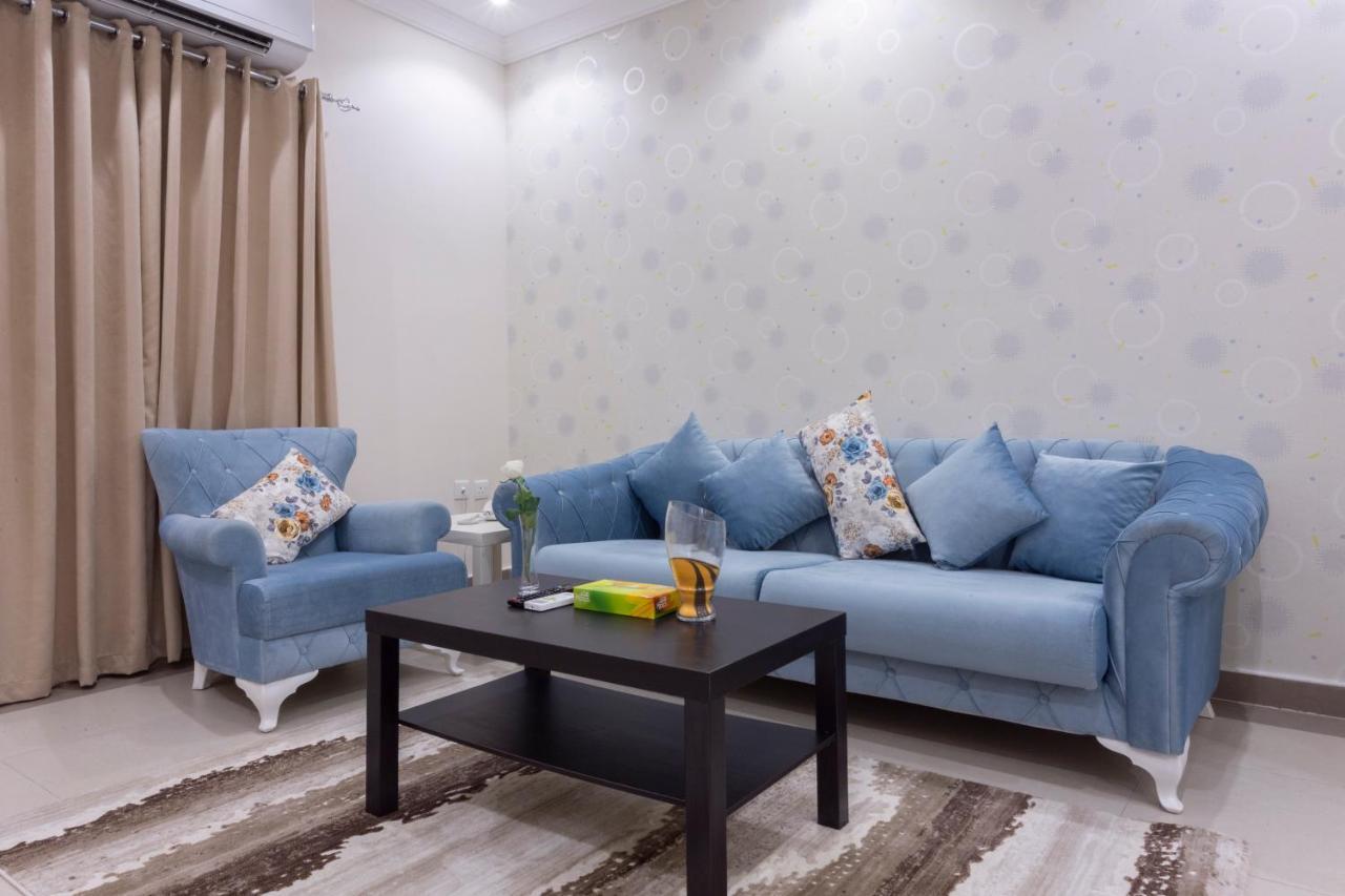 Dior Inn Apartment Hotel Dzsidda Kültér fotó